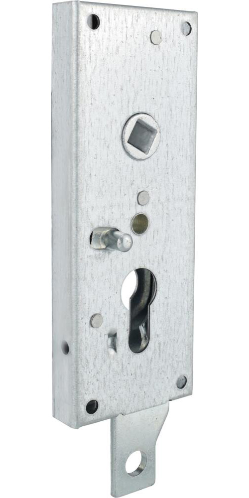 Bever Garagentor-Schloss 8004 PZ60/9 unten schl. | WerkzeugHERO.de