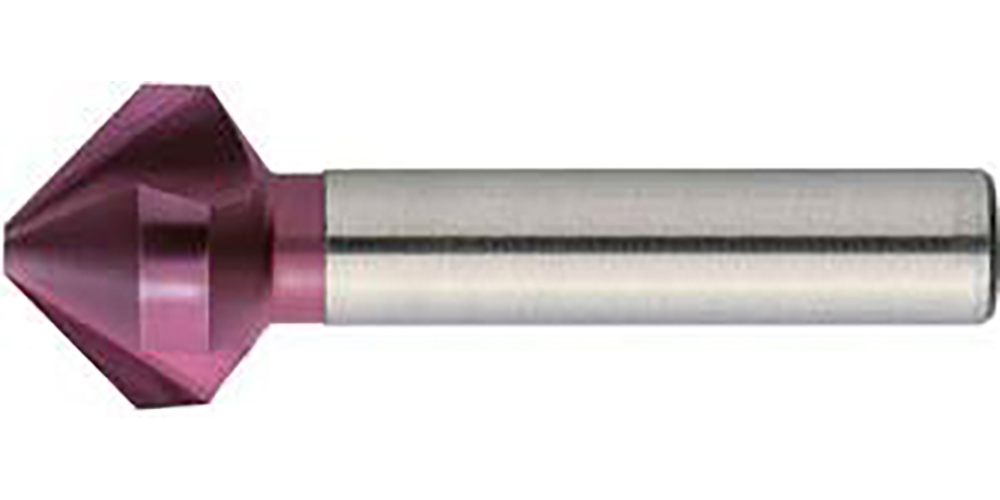 FORMAT Kegelsenker D335C 16,5mm 90G TiAlN | WerkzeugHERO.de 