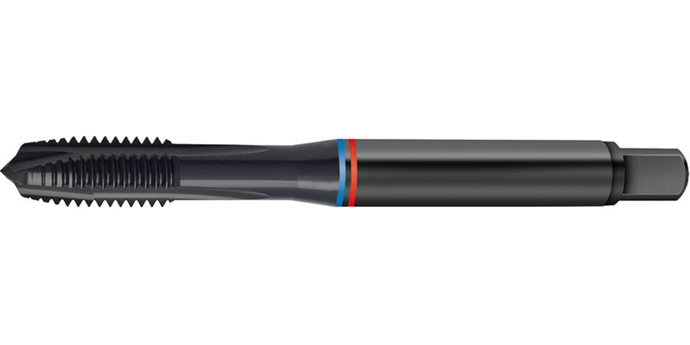 elfbar elfa kaufen FORMAT Maschinengewindebohrer Gewindebohrer D371C vap.FAT M3 HSS-E SL6G  TypN Tdm