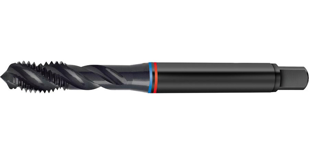 elfbar elfa kaufen FORMAT Maschinengewindebohrer Gewindebohrer D371C vap.FAT M3 HSS-E SL6G  TypN Tdm