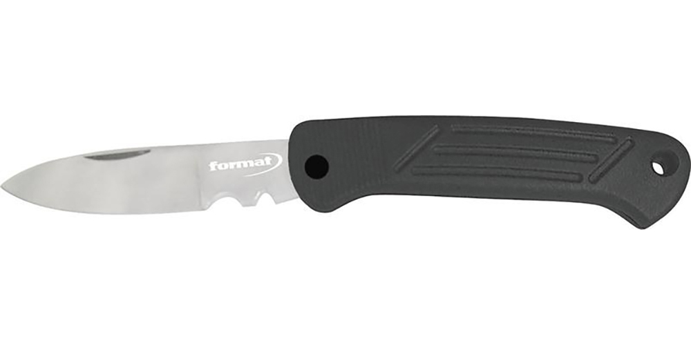 Format Kabelmesser Feststehend - 192 Mm Gesamtläng Produktbild-Vorschau 1