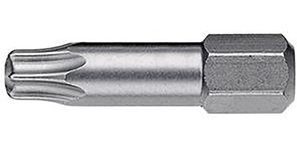 Wera Impaktor-Bit PH3, 1/4" Aufnahme, 25 Mm Lang – Diamantbeschichtet Für Kreuzschlitzschrauben