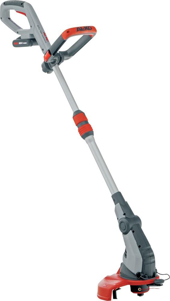 AL-KO Akku-Rasentrimmer GT2025 incl. Akku und Ladegerät | WerkzeugHERO