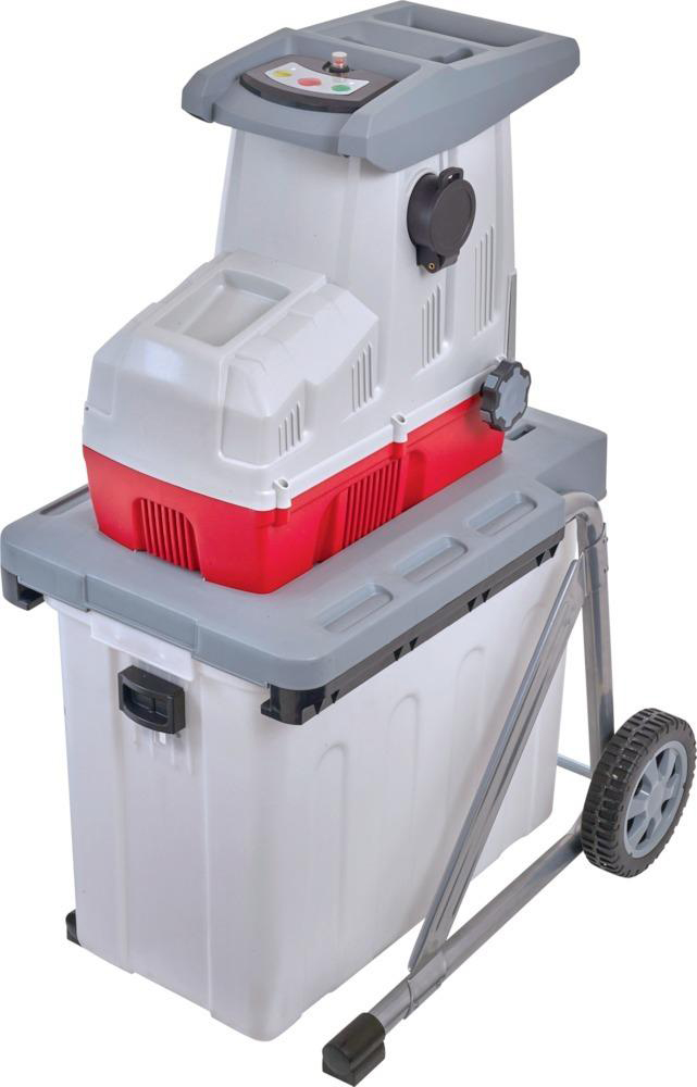 IKRA E-Walzenhäcksler 3000 W ILH A | WerkzeugHERO.de ...