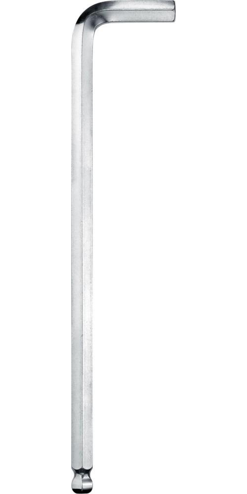 FORTIS Winkelschraubendreher 2 mm Kugelkopf | WerkzeugHERO.de  